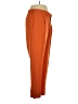 Cato Solid Orange Casual Pants Size 14 - photo 4