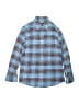 Vineyard Vines Plaid Blue Long Sleeve Button-Down Shirt Size 12 - 14 - photo 1