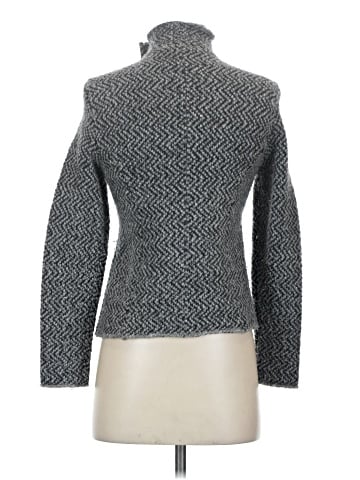 Eileen Fisher Jacket (view 2)