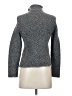 Eileen Fisher Gray Jacket Size P (petite) - photo 2