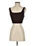 Babaton Brown Tube Top Size S - photo 1