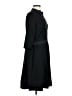 MING WANG Black Casual Dress Size M - photo 4