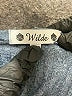 Wilde Blue Cardigan Size 1X - photo 7