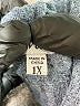 Wilde Blue Cardigan Size 1X - photo 8