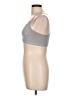 Reebok Gray Sports Bra Size 10 - photo 5