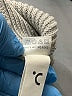 Unbranded Silver Cardigan Size M - photo 9