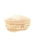 Unbranded Solid Ivory Hat One size - photo 1