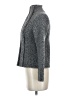 Eileen Fisher Gray Jacket Size P (petite) - photo 5