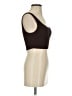 Babaton Brown Tube Top Size S - photo 4