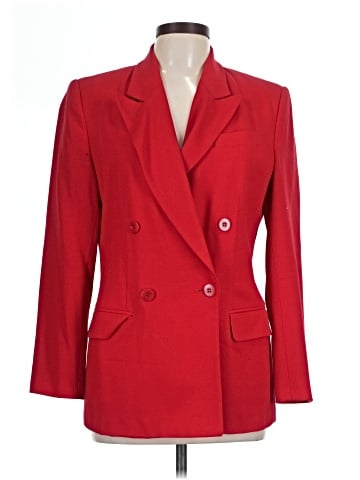 Valerie Stevens Blazer (view 1)
