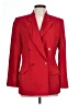 Valerie Stevens Red Blazer Size L (estimated) - photo 1