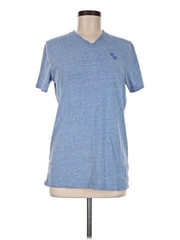 Abercrombie & Fitch Short Sleeve T-Shirt (view 1)