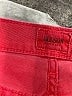 Hudson Jeans Hearts Red Jeans Size 27 waist - photo 7