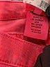 Hudson Jeans Hearts Red Jeans Size 27 waist - photo 8