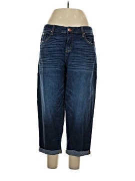 Lane Bryant Jeans