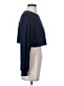 Shein Blue Long Sleeve Top Size XS - photo 4