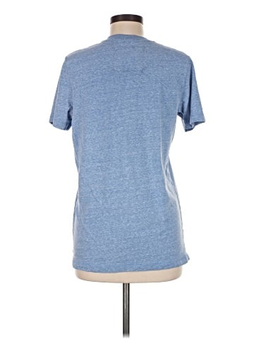 Abercrombie & Fitch Short Sleeve T-Shirt (view 2)