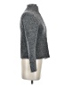 Eileen Fisher Gray Jacket Size P (petite) - photo 4