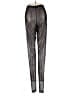 Assorted Brands Metallic Silver Active Pants Size S - photo 2