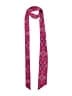 Unbranded Pink Scarf One size - photo 1