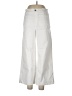 SPANX Ivory Jeans Size L - photo 1