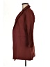 Windsor Burgundy Brown Coat Size M - photo 5