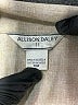 Allison Daley Tan Coat Size 18 - photo 6