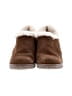 Minnetonka Brown Ankle Boots Size 8 - photo 2