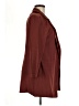 Windsor Burgundy Brown Coat Size M - photo 4