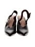 Old Navy Black Heels Size 8 - photo 2
