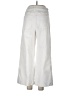 SPANX Ivory Jeans Size L - photo 2