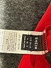 Shein 100% Polyester Red Cocktail Dress Size S - photo 7