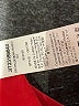 Shein 100% Polyester Red Cocktail Dress Size S - photo 8