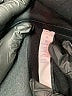 Lululemon Athletica 100% Cotton Solid Black Jacket Size 8 - photo 6