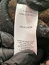Alpine Design 100% Polyester Plaid Brown Coat Size S - photo 7