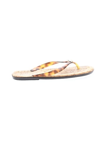 MICHAEL Michael Kors Flip Flops (view 1)