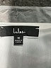 Lulus White Short Sleeve Top Size M - photo 7