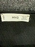 MNG Black Pullover Sweater Size S - photo 7