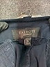 Talbots Solid Blue Formal Skirt Size 6 - photo 4