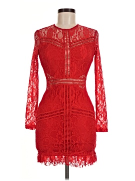 Pretty Little Thing Cocktail Dress