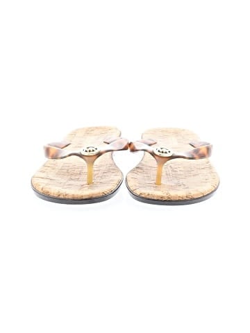 MICHAEL Michael Kors Flip Flops (view 2)