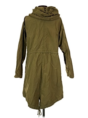 J.Crew Raincoat (view 2)