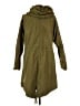 J.Crew Green Raincoat Size XS - photo 2