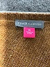 Vince Camuto Brown Pullover Sweater Size XL - photo 7