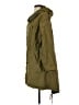 J.Crew Green Raincoat Size XS - photo 5