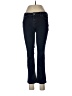 Jennifer Lopez Hearts Blue Jeans Size 10 - photo 1