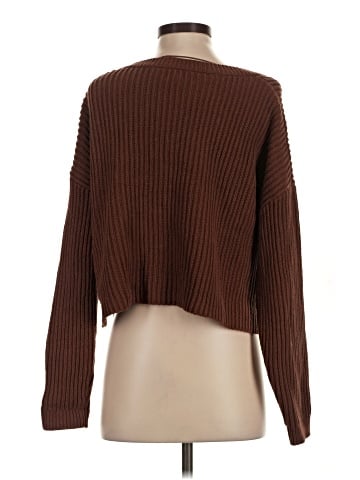 LA Hearts Pullover Sweater (view 2)