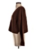 LA Hearts Brown Pullover Sweater Size S - photo 5