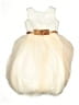 Unbranded Ivory White Dress Size 10/11Y - photo 2