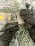 Zella Gray Turtleneck Sweater Size S - photo 7